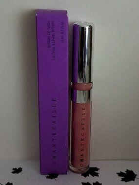 Chantecaille Brilliant Lip Gloss - Lucky